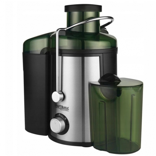 Sulu spiede 1600W 450ml no Kraft&dele (KD4138)