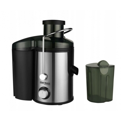 Sulu spiede 1600W 450ml no Kraft&dele (KD4138)