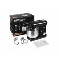 Planetārais mikseris 2500 W / 5 L no Kraft&dele (KD4146)