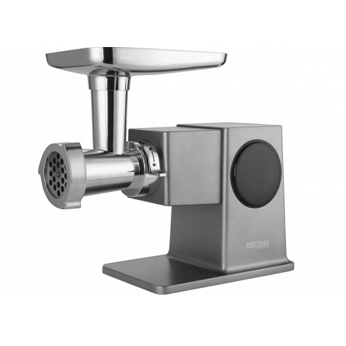 Gaļas maļamā mašīna 2500 W, 4 kg/min, lielais komplekts (KD4148)