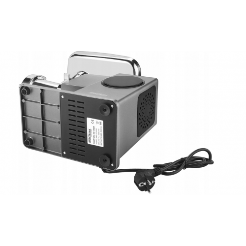 Gaļas maļamā mašīna 2500 W, 4 kg/min, lielais komplekts (KD4148)