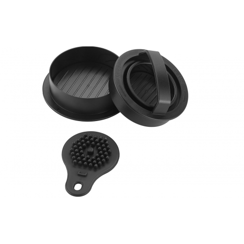 Gaļas maļamā mašīna 2500 W, 4 kg/min, lielais komplekts (KD4148)