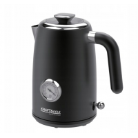 Elektriskā tējkanna 2200W 1L KRAFT&DELE (KD4153)