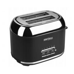 Elektriskais tosteris 1000 W KRAFT&DELE (KD4154)