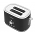 Elektriskāis tosterīte 1000 W KRAFT&DELE (KD4156)