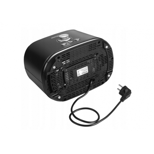 Elektriskāis tosterīte 1000 W KRAFT&DELE (KD4156)