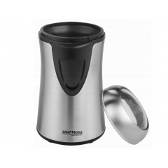 Nerūsējošā tērauda kafijas dzirnaviņas 60g 300W no Kraft&Dele (KD4160)