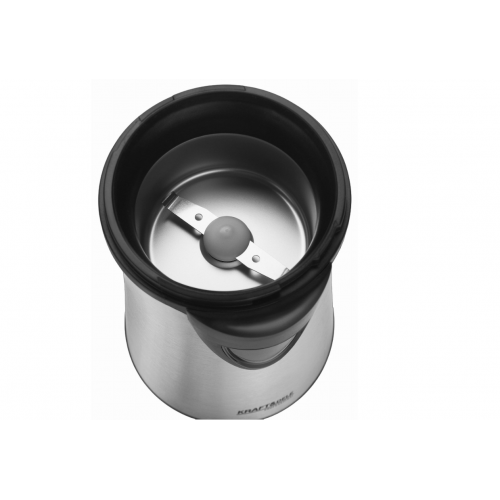 Nerūsējošā tērauda kafijas dzirnaviņas 60g 300W no Kraft&Dele (KD4160)