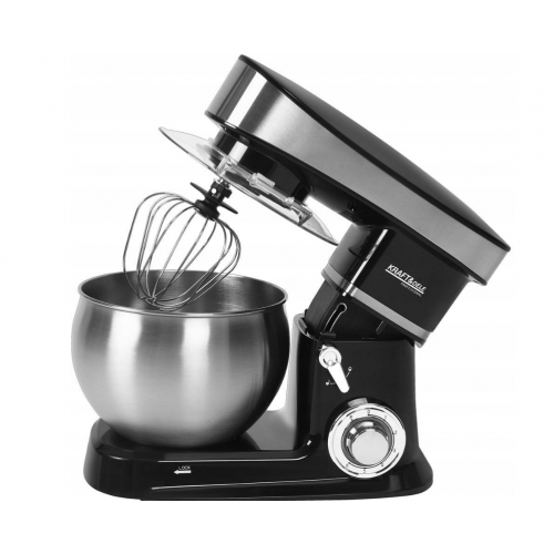 Virtuves mikseris 6L 2500W, 6 ātrumi KRAFT&DELE (KD4163)