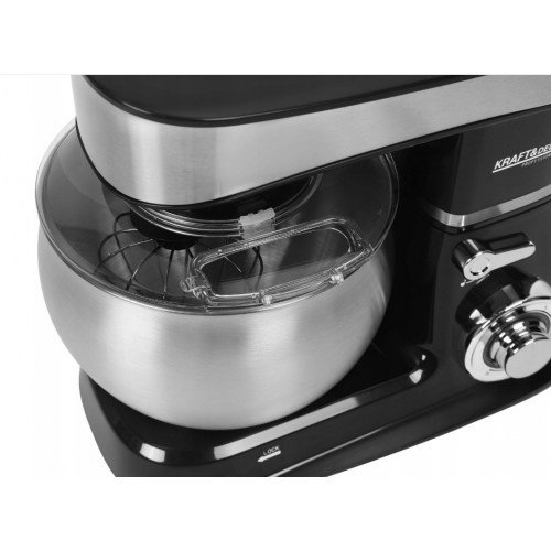 Virtuves mikseris 6L 2500W, 6 ātrumi KRAFT&DELE (KD4163)