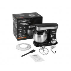 Virtuves mikseris 6L 2500W, 6 ātrumi KRAFT&DELE (KD4163)