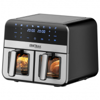 Moderna gaisa fritētava 9L 2500W 4,5L + LCD no Kraft&dele (KD4179)