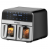 Moderna gaisa fritētava 9L 2500W 4,5L + LCD no Kraft&dele (KD4179)