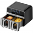 Moderna gaisa fritētava 9L 2500W 4,5L + LCD no Kraft&dele (KD4179)