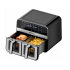 Airfryer 9l 2500W 4,5l + LCD no Kraft&dele (KD4179)