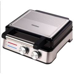Vafeļu panna 2200W no Kraft&dele (KD4202)