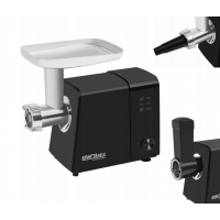 Электрическая мясорубка 2200 Вт + аксессуары от Kraft&dele (KD4205)