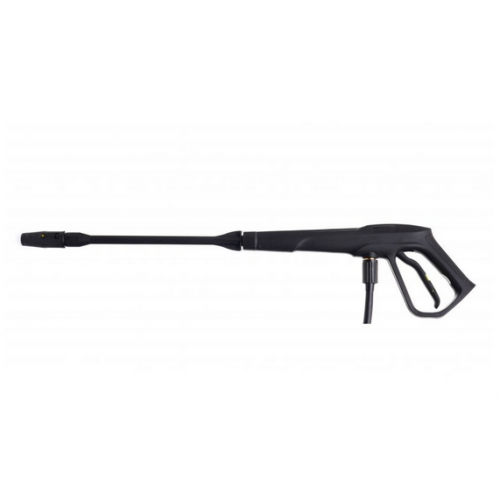 Augstspiediena mazgātājs - tīritājs ar iesūkšanas sūkni 240bar 2100W no Kraft&Dele (KD422)