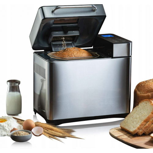 Maizes cepšanas mašīna 800 W 1000 g no Kraft&dele (KD4220)