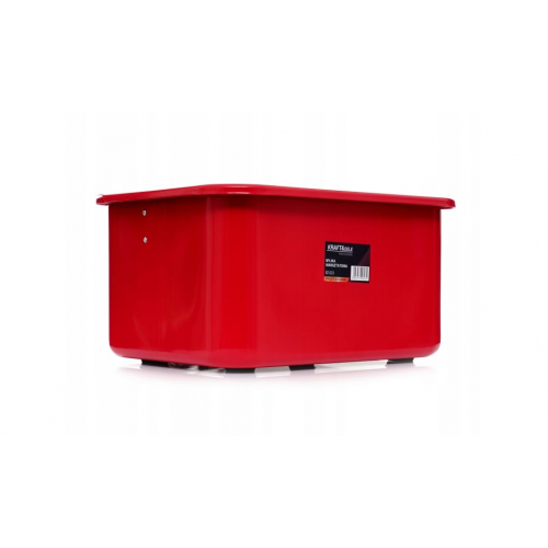 Profesionāla elektriskā darbnīcas mazgātājs 13 L no KRAFT&DELE (KD424)