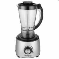 Daudzfunkcionāls virtuves kombains 1800 W 3L no Kraft&dele (KD4250)