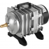 Elektromagnētiskais sūknis 20W 2100L/h no Kraft&dele (KD4252)