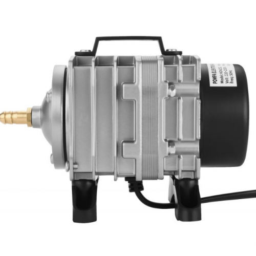 Elektromagnētiskais sūknis 20W 2100L/h no Kraft&dele (KD4252)