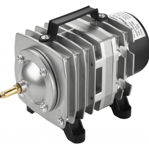 Elektromagnētiskais sūknis 50W 3900L/h no Kraft&dele (KD4253)