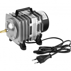 Elektromagnētiskais sūknis 50W 3900L/h no Kraft&dele (KD4253)