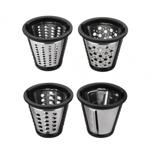 Automātisks dārzeņu griezējs 250W no Kraft&Dele (KD4254)