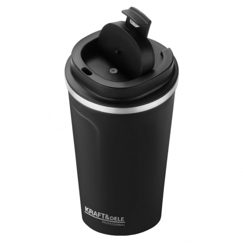 Termokrūze 510ml LED no Kraft&dele (KD4260)