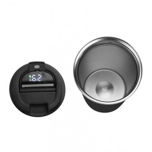 Termokrūze 510ml LED no Kraft&dele (KD4260)