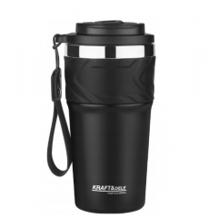 Termokrūze 620ml no Kraft&dele (KD4267)