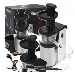Sulu spiede 450W 1l no Kraft&dele (KD4301)