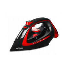 Bezvadu gludeklis 2600W no Kraft&dele (KD4320)