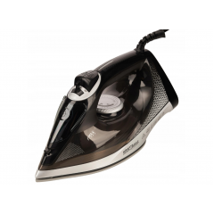 Tvaika gludeklis ar termostata kontroli 3200W 330ml no Kraft&dele (KD4323)
