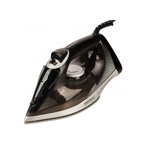 Tvaika gludeklis ar termostata kontroli 3200W 330ml no Kraft&dele (KD4323)