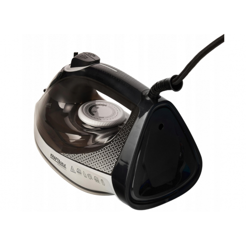 Tvaika gludeklis ar termostata kontroli 3200W 330ml no Kraft&dele (KD4323)
