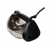 Tvaika gludeklis ar termostata kontroli 3200W 330ml no Kraft&dele (KD4323)