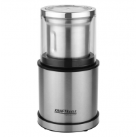 Kafijas dzirnaviņas 75g 300W no Kraft&Dele (KD4347)