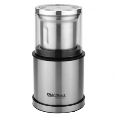 Kafijas dzirnaviņas 75g 300W no Kraft&Dele (KD4347)