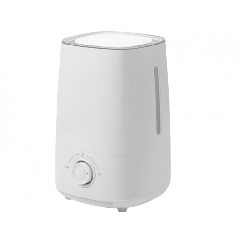 Gaisa mitrinātājs 3 viena ar 4 l ūdens tvertni, 350 ml/h jaudu, telpām līdz 30 m² no Kraft&Dele (KD4357)