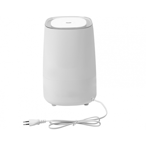 Gaisa mitrinātājs 3 viena ar 4 l ūdens tvertni, 350 ml/h jaudu, telpām līdz 30 m² no Kraft&Dele (KD4357)