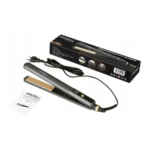 Matu taisnotājs LED 60W no Kraft&dele (KD4394)
