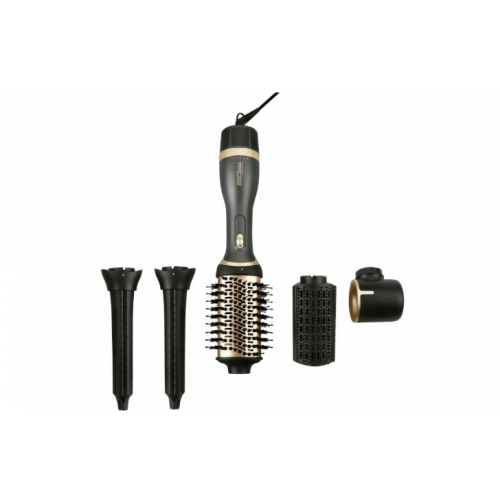 Matu ruļļi/žāvētājs 1400 W 2IN1  no Kraft&dele (KD4398)