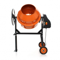 Betona maisītājs 140L 850W no KRAFT & DELE (KD490)