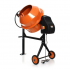 Betona maisītājs 140L 850W no KRAFT & DELE (KD490)
