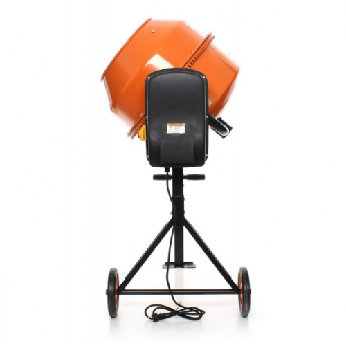 Betona maisītājs 140L 850W no KRAFT & DELE (KD490)