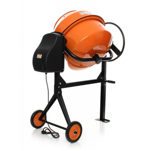 Betona maisītājs 140L 850W no KRAFT & DELE (KD490)