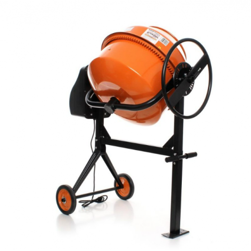 Betona maisītājs 140L 850W no KRAFT & DELE (KD490)